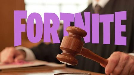 Trișorii din Fortnite sunt dați în judecată de creatorii jocului