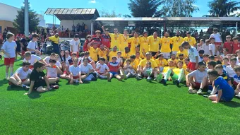 Liga 4 Bihor vs. Liga 4 Cluj în barajul pentru Liga 3. AJF-urile și-au desemnat campioanele și așteaptă dubla decisivă