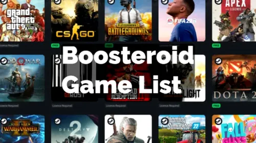 Boostation Cloud Gaming a ajuns în România, staţie de joc mini de la Boosteroid