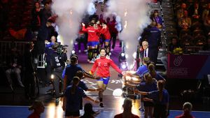 Maghiarii au văzut ce s-a scris în ProSport și au dat verdictul: „Românii cred că meciul cu Ungaria e unul decisiv!”