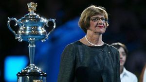 Afirmații controversate în lumea tenisului. O legendă a sportului și-a pus pe toată lumea în cap: "Tenisul e plin de lesbiene". Reacția Martinei Navratilova: "Cred că ar fi timpul ca arena care-i poartă numele..."