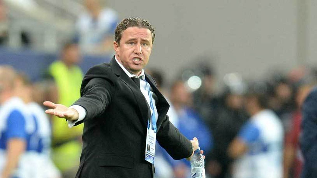 Veste proastă pentru Reghecampf! EXCLUSIV | "Nu merge cu 10.000 pe lună, să-și ia gândul!" Super-transferul ratat de Steaua