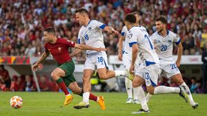 Trădarea verii s-a produs! Vedeta vicecampioanei a semnat cu rivala de moarte și campioana en-titre: „Am luat decizia atunci!”