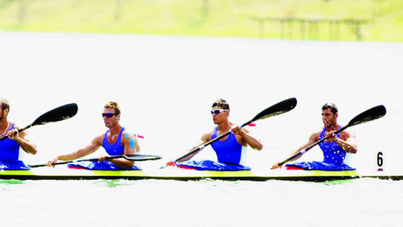 Culoar spre Londra 2012!** Patru echipaje calificate după CM Szeged