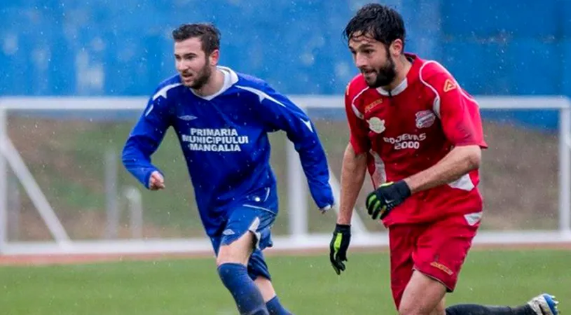 După mijlocașul de la Botoșani, Foresta vrea un fundaș de la altă echipă din Liga 1.** 