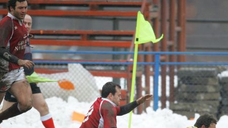 Petre Mitu, anunțat printre "Stejari"