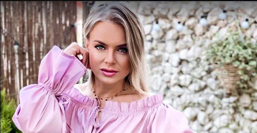 Jojo lămurește lucrurile: ”Să nu mă mai întrebe nimeni dacă mi-am mărit maxilarul”