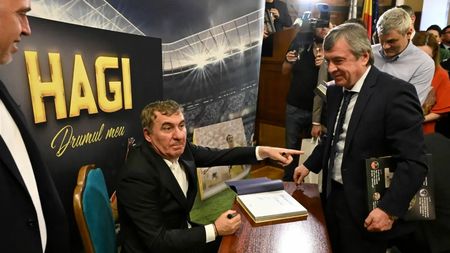 Vestea zilei în fotbalul românesc: Dorin Mateuț revine după 12 ani! Cu ce echipă a semnat „Gheata de Aur”! EXCLUSIV
