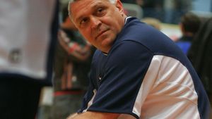 Vasile Stângă a demisionat de la HCM Constanța