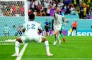 Anglia – Senegal 3-0, în optimile de finală ale Campionatului Mondial. „Three Lions” se califică fără probleme în „sferturi”