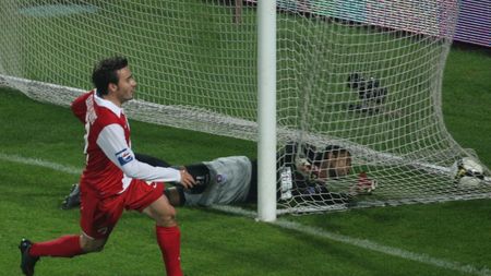 Cristea reloaded!** 'Mă concentrez doar la jocul meu și al echipei'