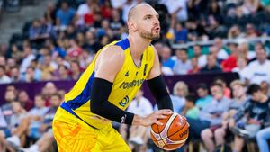 Cel mai bun jucător din România și-a anunțat retragerea din baschet! Vlad Moldoveanu a luat decizia: „Asta a cântărit mult!”