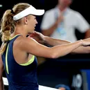 Caroline Wozniacki face scandal după suspendarea Simonei Halep! Rivala care a învins-o în finala de la Australian Open e de partea româncei: „Îi distrugeți viața pentru o contaminare!”
