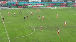 Scandal monstru! Dinamo, gol anulat cu VAR în derby-ul cu Rapid după o fază controversată