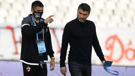 Se întoarce Ionel Dănciulescu la Dinamo? „Am fost de față când a plecat! Cine știe cum este viața?”