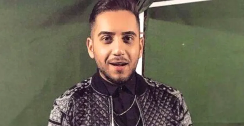 Unde se află internat acum fiul Clejanilor! Ioniță l-a vizitat pe Fulgy la centrul de reabilitare