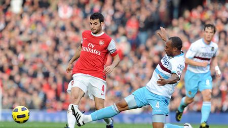 Ă‚sta e PREȚUL lui Fabregas!** VEZI cât trebuie să plătească Milan, Real sau BarÃ§a pentru spaniol!