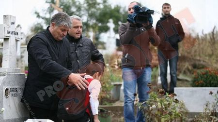 Ando: "Orice antrenor și-ar fi dorit să aibă un jucător cum era Hîldan!"