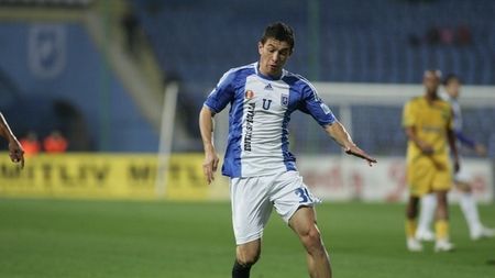 Prepeliță despre sezonul trecut: "Nu am mai simțit așa o presiune de când m-am apucat de fotbal"