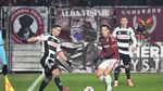 🚨 Rapid – U Cluj 0-0, Live Text Online, în etapa 24 din Superliga. S-a reluat meciul din Giulești