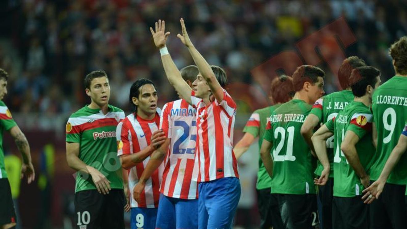 Atletico, REGINA de la București!** Madrilenii au bătut un record 'uriaș' al Barcei! Bascii: "Nu trebuia să fie așa"