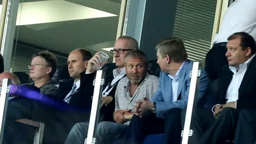 Tensiuni la Chelsea înainte de Steaua! Abramovich vrea să-l demită pe Mourinho. Pe cine ar aduce în locul portughezului