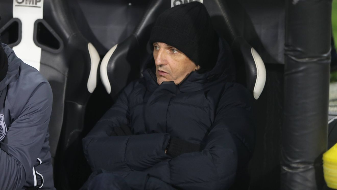 „Răzvan Lucescu, noul antrenor al lui Beșiktaș!”. Presa din Grecia anunță bomba pregătită de bașkanii clubului din Istanbul și lansată de jurnaliștii turci