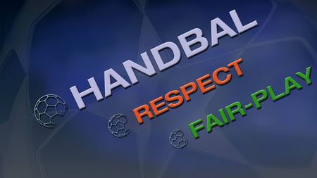 CSM București a reacționat după încălcările dese ale regulamentelor sportive și comportamentul fanilor băimăreni la turneul Final 4: campanie pentru "handbal mai curat"