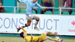 Joacă la Severin cu gândul la Știința!** Ce jucători sunt gata să revină la Craiova