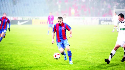EXCLUSIV** Janos Szekely revine în Liga 1! Cu ce club va semna fostul jucător al Stelei