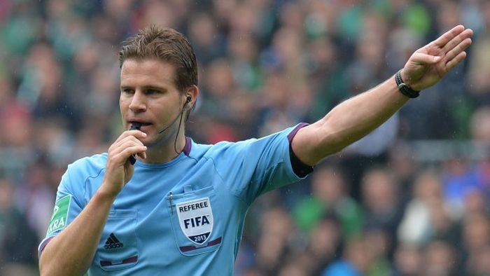 UEFA a desemnat arbitrul care va supraveghea finala Ligii Campionilor dintre Real Madrid și Juventus 