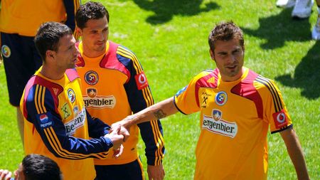 Adi Mutu lansează o variantă șoc, după ce Euro 2020 a fost reprogramat peste Euro 2021 de tineret: "Să se joace întruna până în decembrie!"