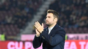 Cronica unei despărțiri anunțate. EDITORIAL CHRISTIAN LUȚĂ