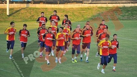 Cât mai are Piți răbdare cu el?** "Noi tot așteptăm să confirme, să devină un lider la națională, dar există acel proverb: 'Te naști talent și mori speranță'"