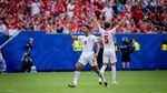 Dacă Bellingham n-aveau, acum toți vikingi erau! Norvegia – Anglia 1-2 după prelungiri, „dubla” mijlocașului și gafa portarului aduc semifinale de Cupa Mondială după emoții teribile