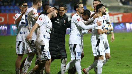 FC Botoșani a ajuns pe primul loc în Superliga și l-a făcut să exclame. „Nu se gândeau ei, nu se gândea nimeni!”