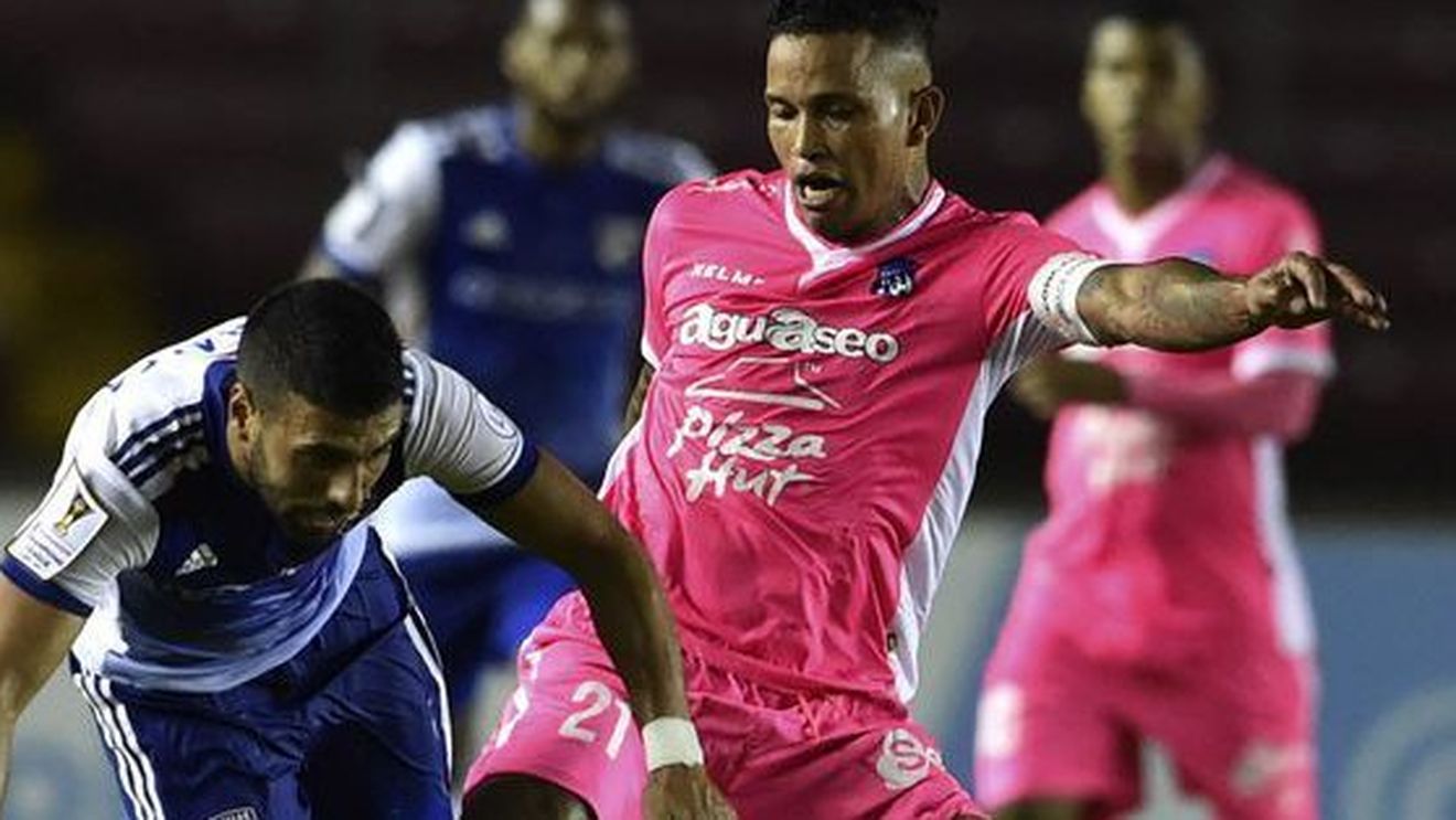 Fotbalistul Amilcar Henriquez, component al naționalei din Panama, a fost asasinat! A fost pe teren la ultimul meci al naționalei, alături de Penedo, portarul lui Dinamo