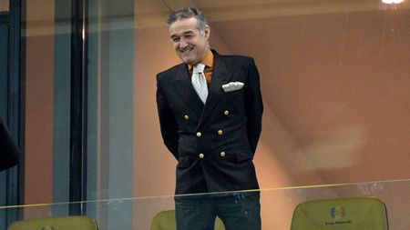 Rafael Cruz n-a fost pe placul lui Becali:** "Meciul de aseară a fost decisiv. Mai bine îl iau pe Râpă, nu mă interesează ce zice managerul"