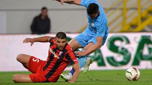 Ultima oră | Încă o echipă se desființează. Jucătorii și antrenorii au fost anunțați că nu mai sunt bani