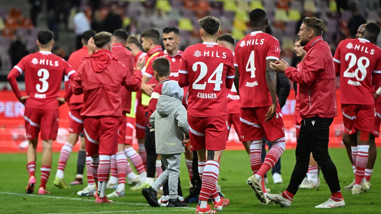 Dinamo a ajuns să stea la coadă pentru transferuri. Internaționalul român, care a făcut carieră la FCSB, e ținta: „Așteptăm”