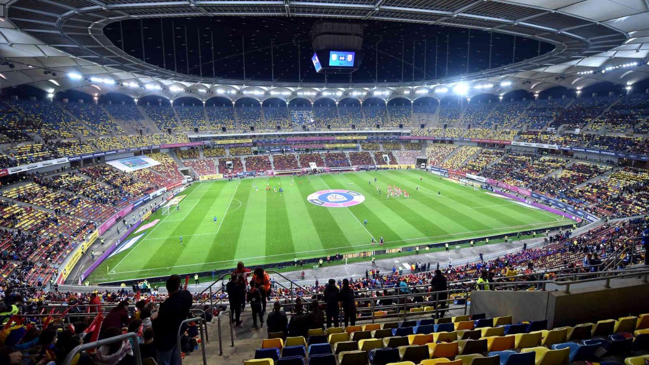ProSport, confirmat | Suporterii revin pe stadioanele din România: „Oamenii au nevoie de asta!” Anunțul lui Eduard Novak