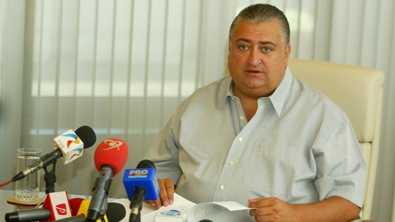 Vrea Bucșaru să scape de Unirea? **Iancu: "Mi s-a propus să cumpăr Urziceniul!"