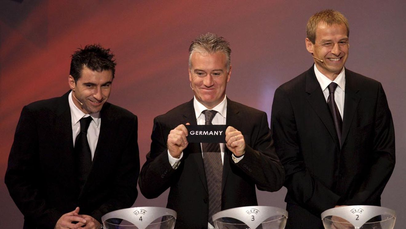 Ce mai fac campionii mondiali din '98? -ep. 7-