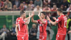 EXCLUSIV | Vești rele pentru Dinamo, în plin sezon! Fiasco total la clubul din "Ștefan cel Mare"