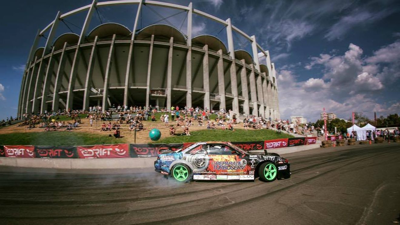 Caii putere se duelează la Național Arena. Care sunt românii care luptă pentru titlul de campion