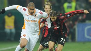 A avut probleme cu greutatea și alcoolul,** iar acum revine pe terenul de joc: "Sunt nerăbdător"