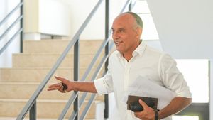 Florin Prunea nu crede că Neluțu Varga vinde CFR Cluj. „O tâmpenie! Nu văd cine ar veni să pună atâția bani jos!” | VIDEO EXCLUSIV ProSport LIVE