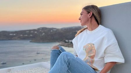 Simona Halep, mesaj tulburător după ce a ajuns la US Open: „Înfrângerea este orfană!" Ce a răscolit-o pe sportivă | FOTO