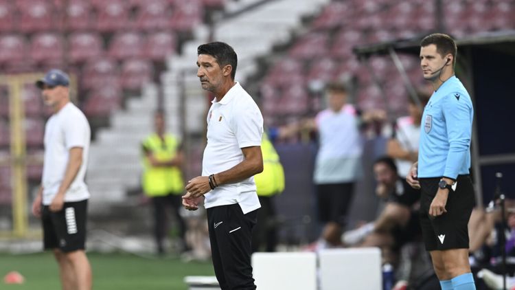 DECLARAȚII Antonio Folha a spus unde s-a făcut diferența în CFR Cluj – Tromso 0-5: „Multe țări investesc în asta!”
