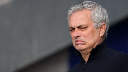 Jose Mourinho a dat verdictul după faza de la EURO care a supărat tot fotbalul mondial: „Niciodată!”